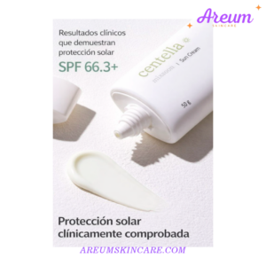 Mixsoon Centella Sun Cream