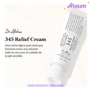 Dr.Althea 345 Relief Cream