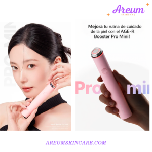 Medicube AGE-R Booster Pro Mini