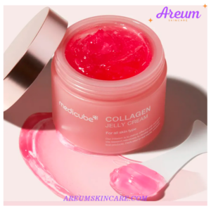 Medicube Collagen Jelly Cream