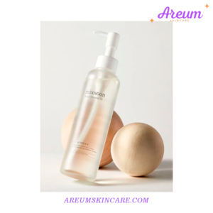 Mixsoon Bean Cleansing Oil